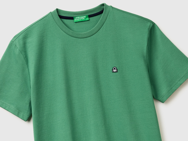 Футболка BENETTON