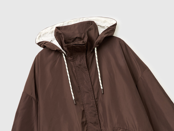 Куртка BENETTON