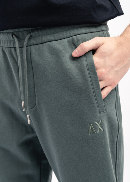 Брюки спортивные ARMANI EXCHANGE