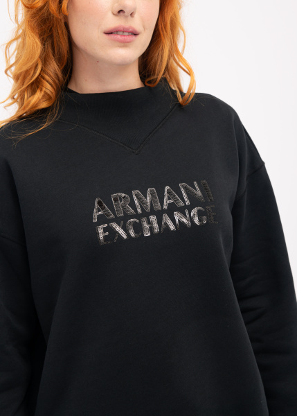 Толстовка ARMANI EXCHANGE