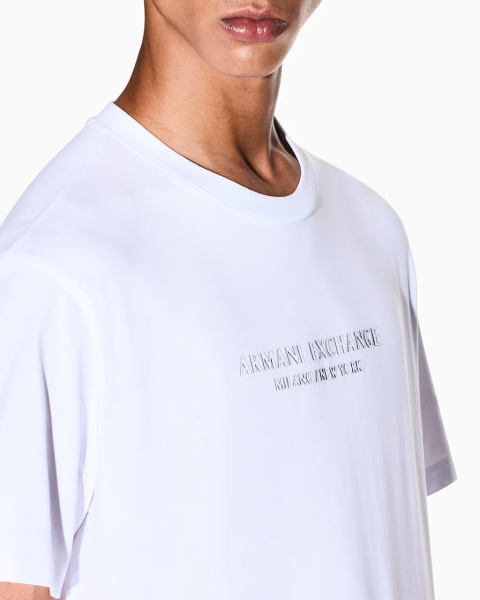 Футболка ARMANI EXCHANGE