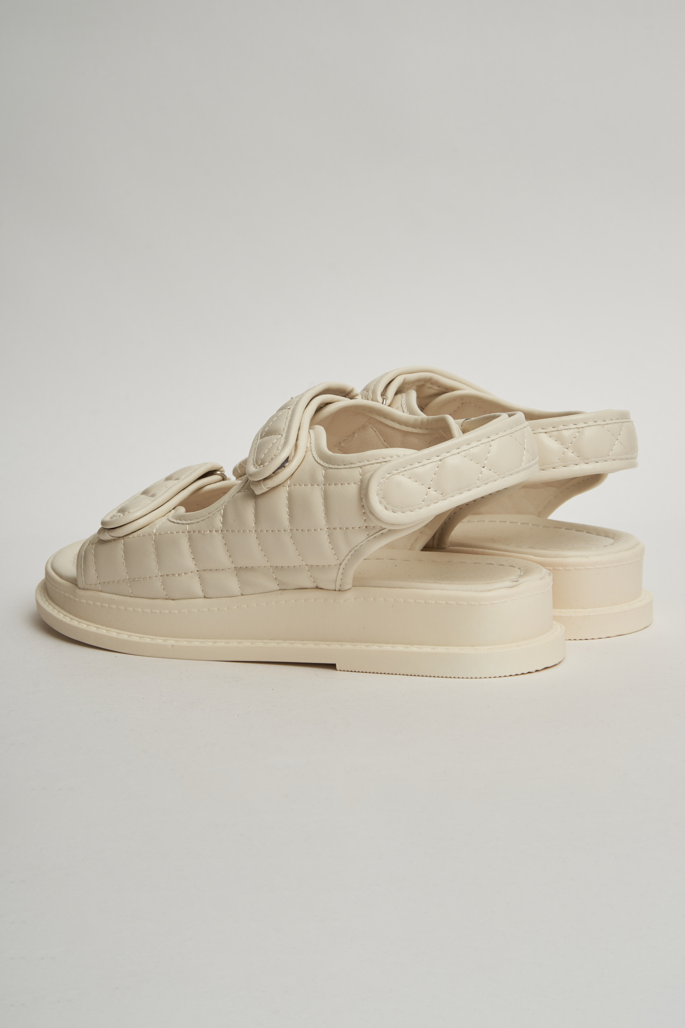 Сандалии DEEPMAG