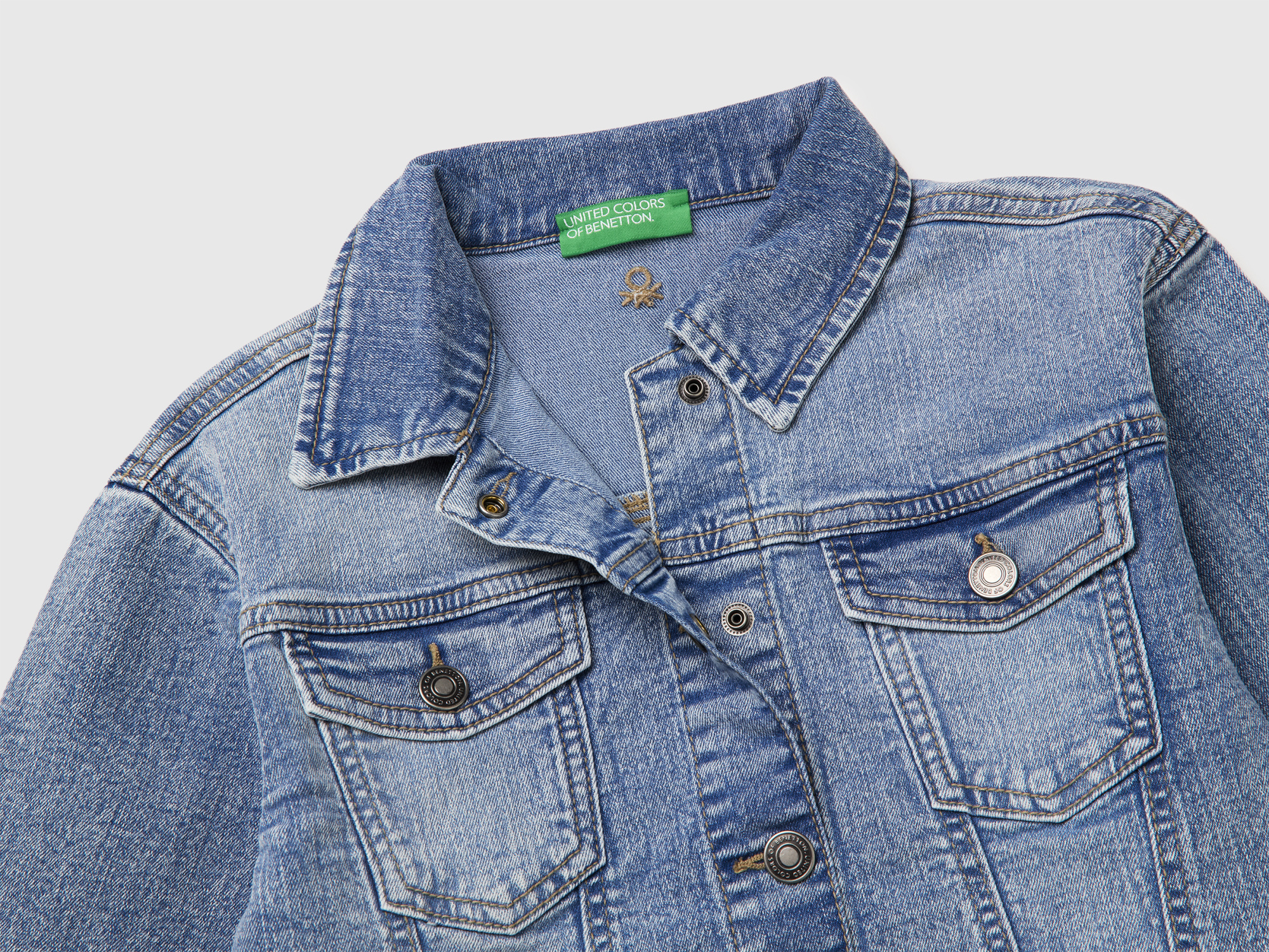 Куртка BENETTON