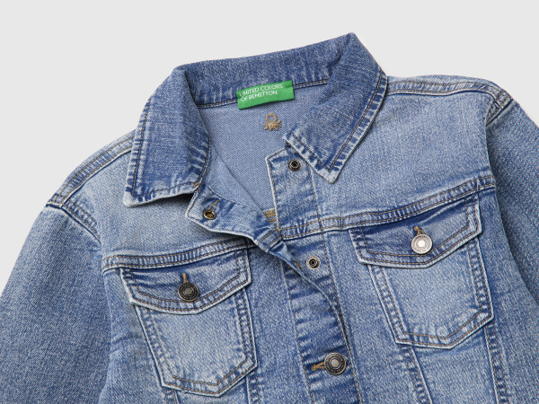Куртка BENETTON