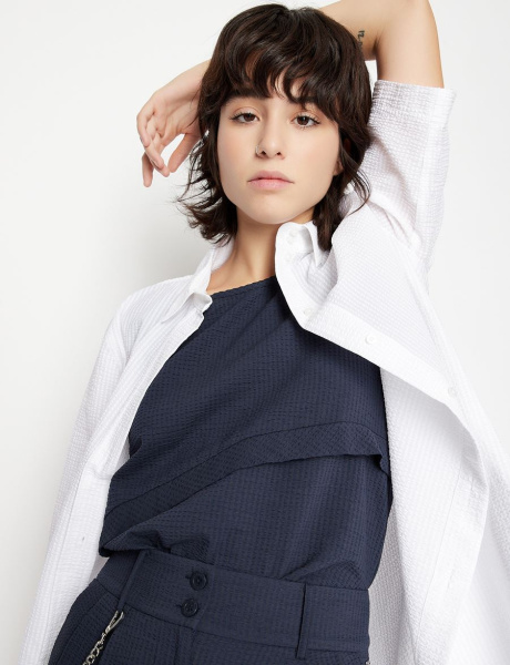 Футболка ARMANI EXCHANGE