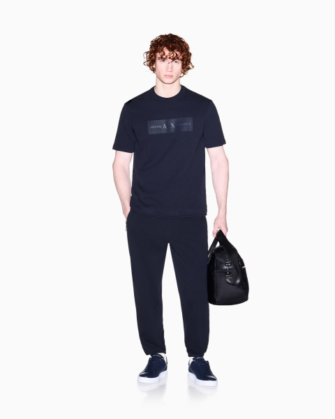 Брюки спортивные ARMANI EXCHANGE