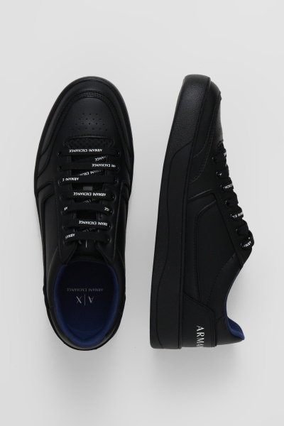 Кеды ARMANI EXCHANGE