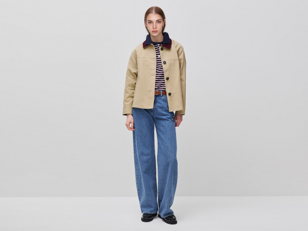 Куртка BENETTON