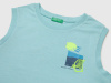 Футболка BENETTON