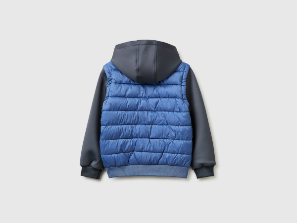 Куртка BENETTON